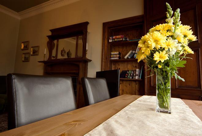 Cloudberry Apartment EDI Rom bilde