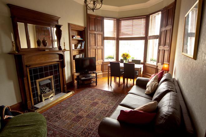 Cloudberry Apartment EDI Rom bilde