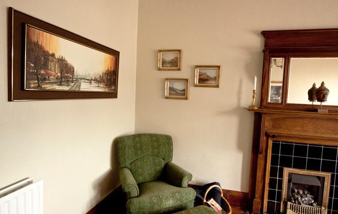 Cloudberry Apartment EDI Rom bilde