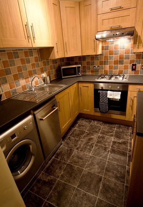 Cloudberry Apartment EDI Rom bilde