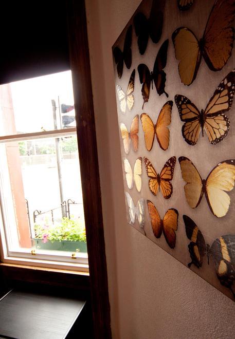 Cloudberry Apartment EDI Rom bilde