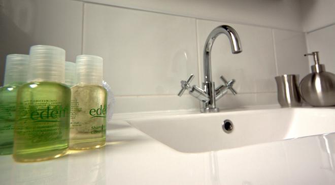 Cloudberry Apartment EDI Rom bilde
