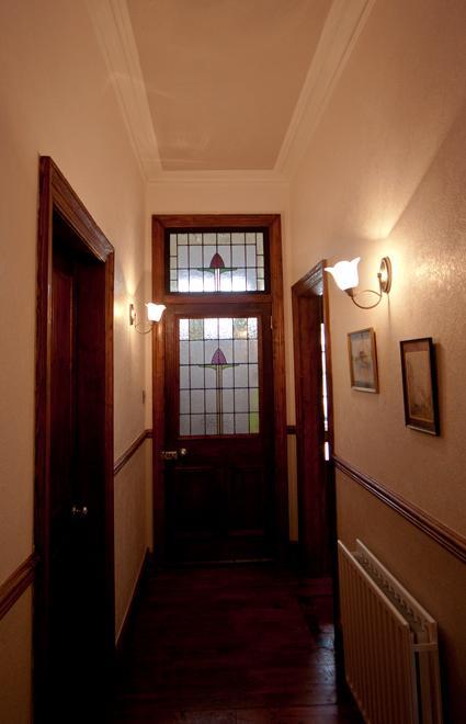 Cloudberry Apartment EDI Rom bilde