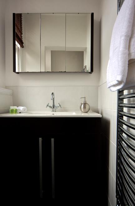 Cloudberry Apartment EDI Rom bilde