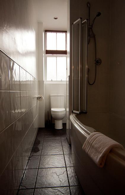Cloudberry Apartment EDI Rom bilde