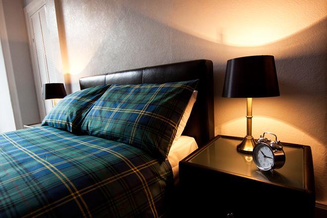 Cloudberry Apartment EDI Rom bilde